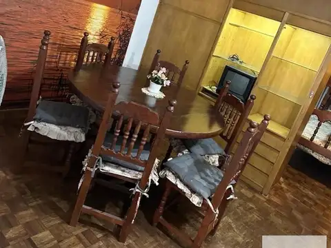 Departamento en Alquiler Temporal en Mar del Plata, Partido de General Pueyrredón