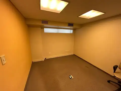 Av. Luis Maria Campos al 1000