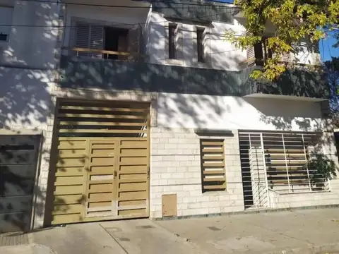 Mitre e/ Avenida Nuestra Señora del Rosario y Hilarion de la Quintana