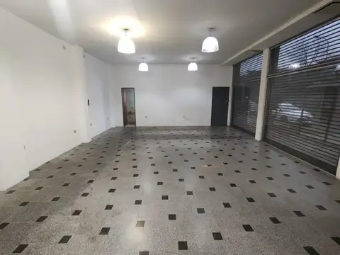 LOCAL COMERCIAL EN ALQUILER