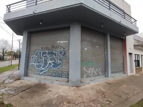LOCAL COMERCIAL EN ALQUILER