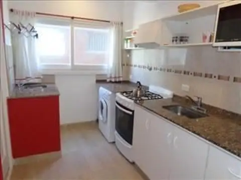 Departamento en Alquiler Temporal 40 años