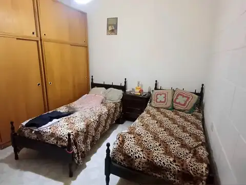 Depto Tipo Casa en Venta de 1 dormitorio
