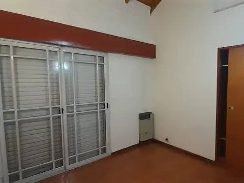 Alquiler depto 3 amb con balcón