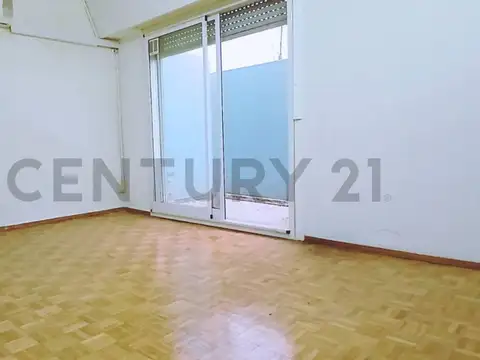 monoambiente en venta tribunales san nicolas bajas expensas 24 m2