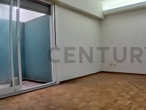 Tucumán 1600, Piso 0