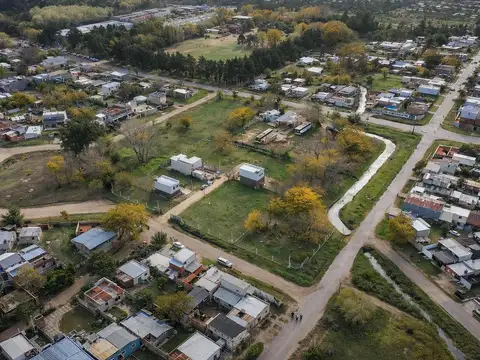 Terreno en venta  San Carlos La Plata
