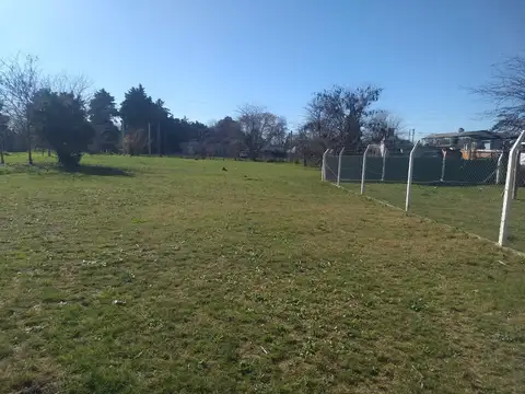 Terreno en Venta de 554,0 m2