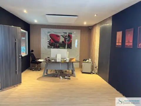 Galpon en Venta en Pilar, USD 190.000