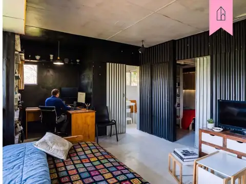 Casa en Venta de 2 dormitorios