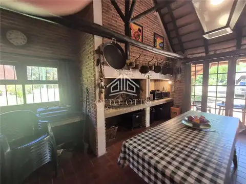 CASAS - CASA - PARQUE DEL GOLF, PUNTA DEL ESTE