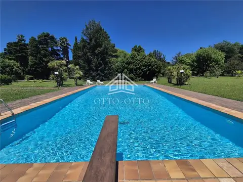 Casa en Alquiler de 4 dormitorios