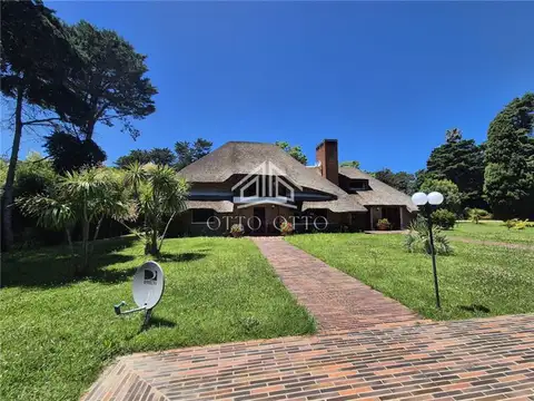 CASAS - CASA - PARQUE DEL GOLF, PUNTA DEL ESTE