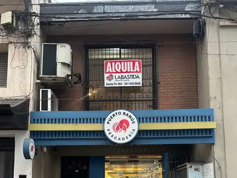 Alquiler dpto.2dorm, barrio sur. san miguel de tucuman