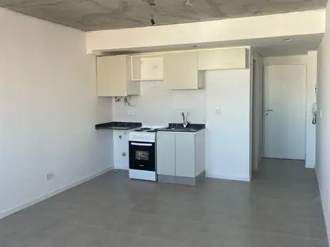 Departamento monoambiente, Rosario Centro