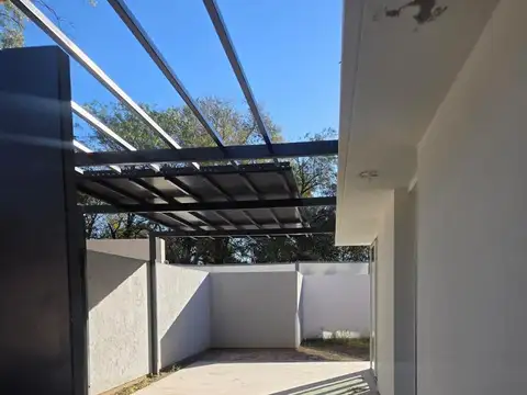 Las Veras Housing