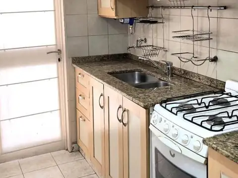 Departamento en Venta en Pichincha, USD 72.000
