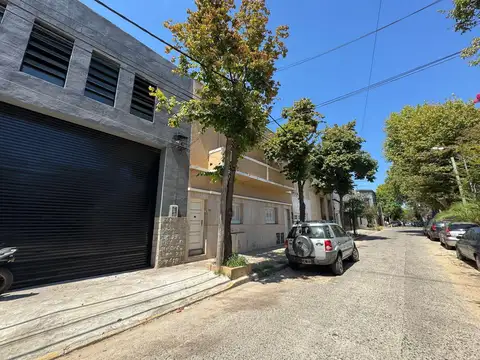 Terreno en Venta 10  mts Frente