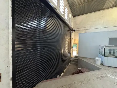 Terreno en Venta 20  mts Fondo