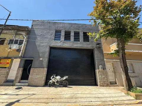 Terreno en Venta en San Fernando Vias  /  Libertador a Rio, USD 220.000