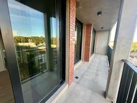 Departamento en Venta en Alberdi, USD 112.170