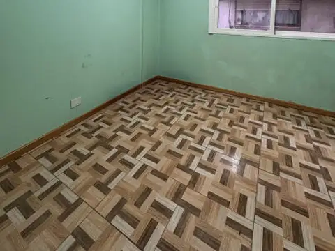Sarmiento 1500, Piso 1