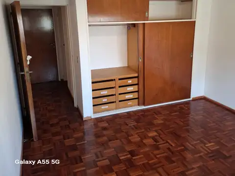 Departamento en Venta en Almagro Sur, USD 114.000