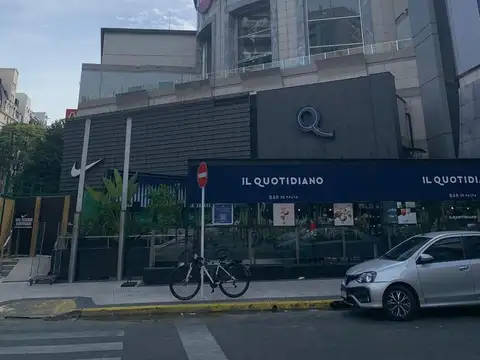 Cochera en ALTO PALERMO