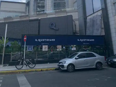 Cochera en ALTO PALERMO
