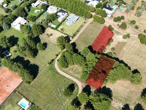 Terreno en Venta en General Pico, USD 55.000