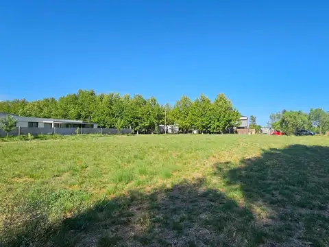 Terreno en Venta en General Pico, USD 55.000