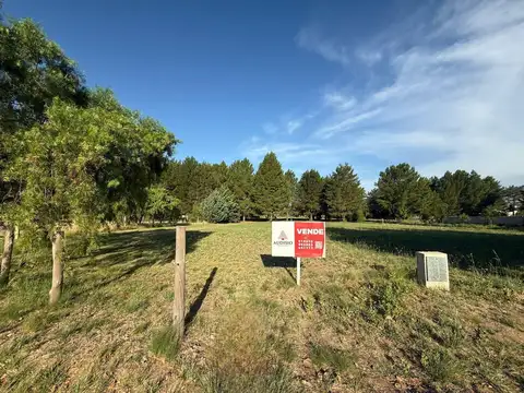 Terreno en Venta 21  mts Frente