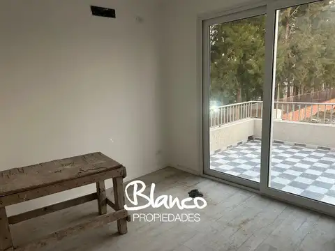 Departamento 4 ambientes con 4 baños