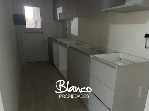 Departamento en Alquiler de 3 dormitorios
