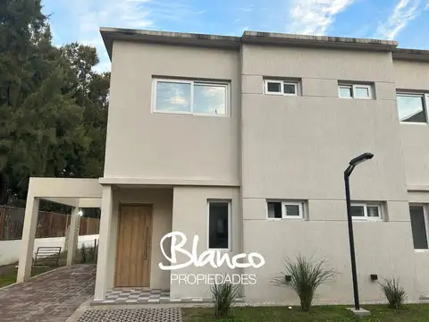 Departamento Dúplex en Alquiler en Chic Village, La Lonja, Pilar