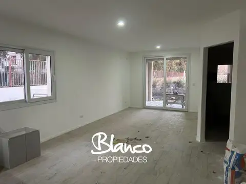 Departamento en Alquiler de 4 ambientes