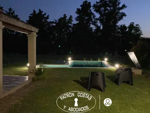 Casa en Venta 6 años