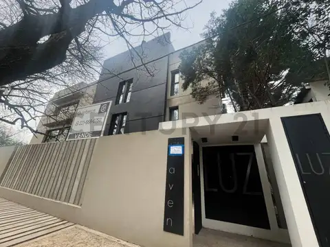 465 entre 19 y 20 DEPARTAMENTO 3 DORMITORIOS CATEGORIA EN ALQUILER CITY BELL CAVEN