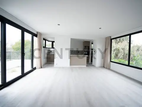 Departamento en Alquiler A Estrenar