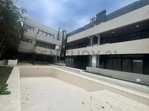 Departamento en Alquiler de 3 dormitorios