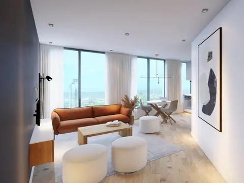 Departamento en Venta A Estrenar