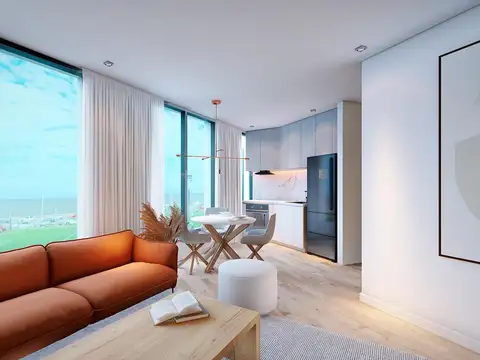 Venta de Departamento en Uruguay