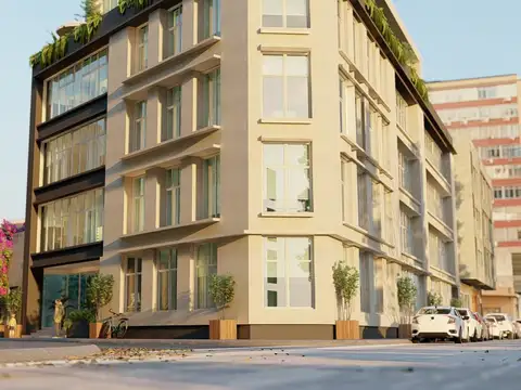 Venta de Departamento en Uruguay