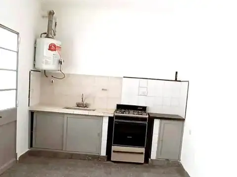 Depto Tipo Casa en Venta en La Plata, USD 38.000