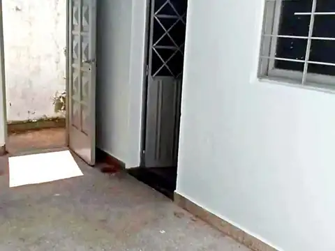 PH de 1 dormitorio + patio