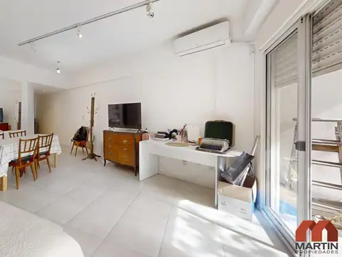 Departamento en Venta 35 años