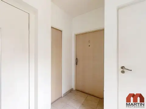 Departamento en Venta 35 años