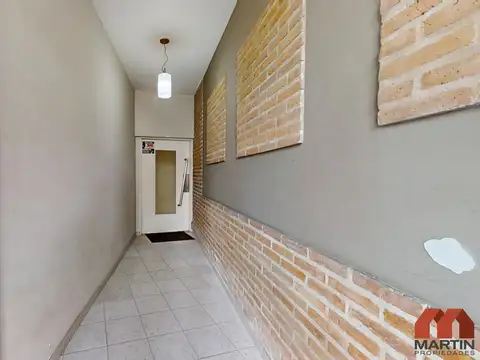 Departamento en Venta en La Lucila, USD 98.000