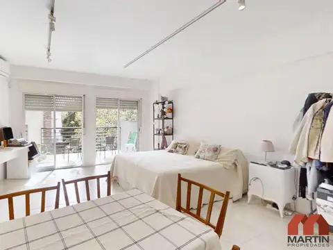 Departamento en Venta al Norte