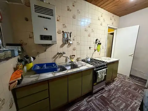 Casa 3 amb en venta con cochera Alejandro Korn